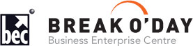 Break O'Day Business Enterprise Centre Logo